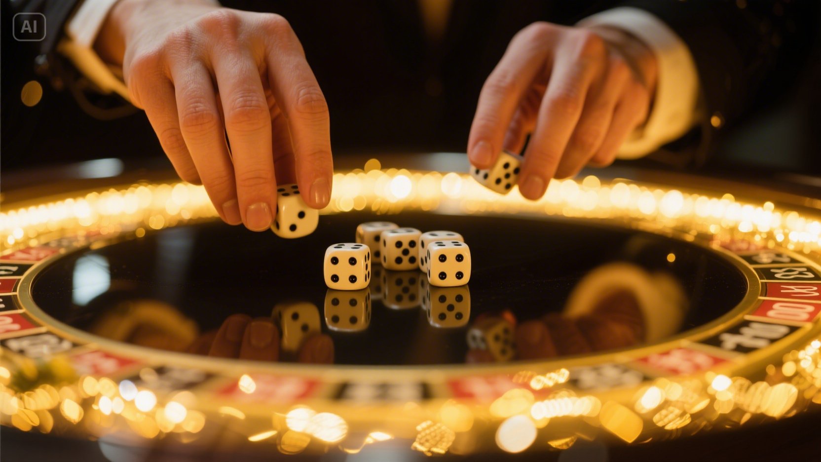 Casino Ybets desktop and mobile interfaces