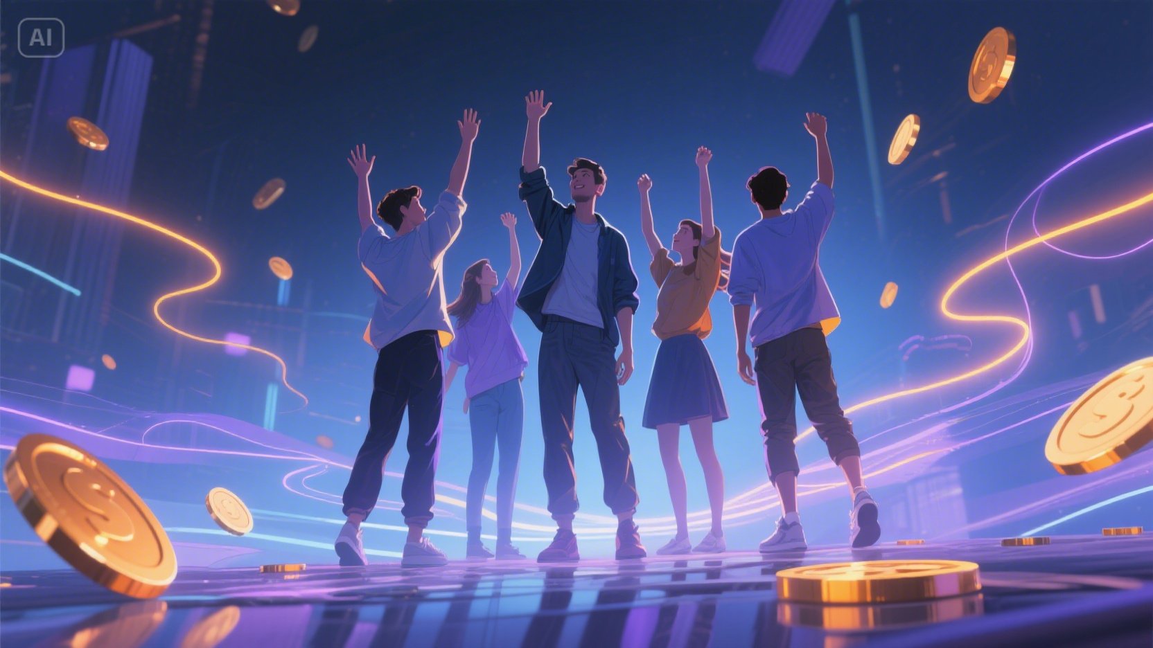 Registration at Ybets Casino