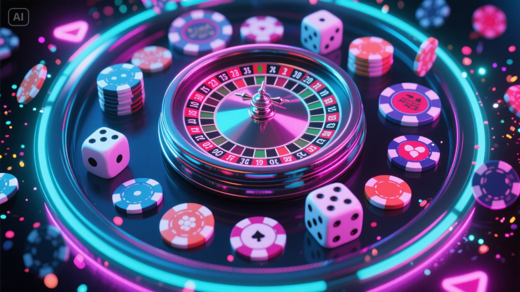 Casino Ybets desktop and mobile interfaces