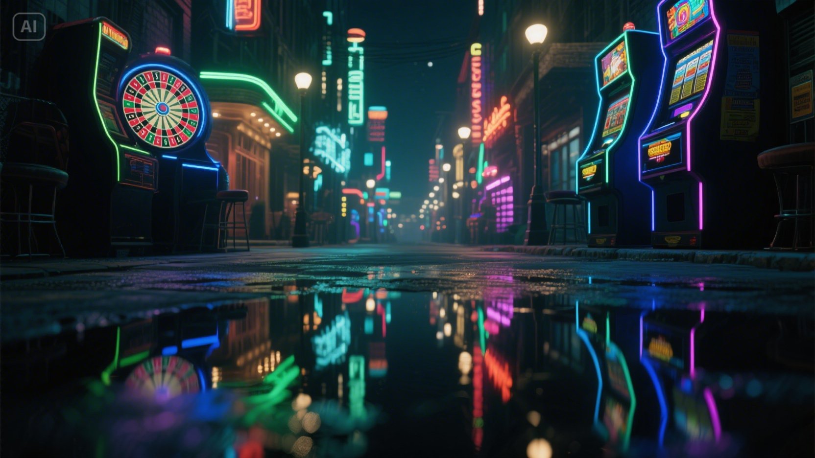 Casino Ybets desktop and mobile interfaces