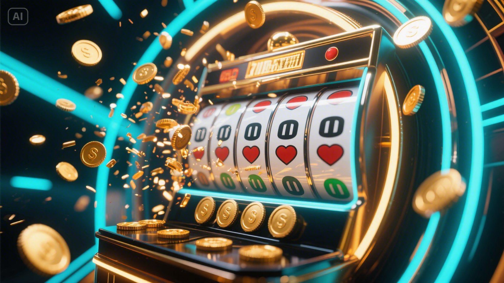 Casino Ybets desktop and mobile interfaces