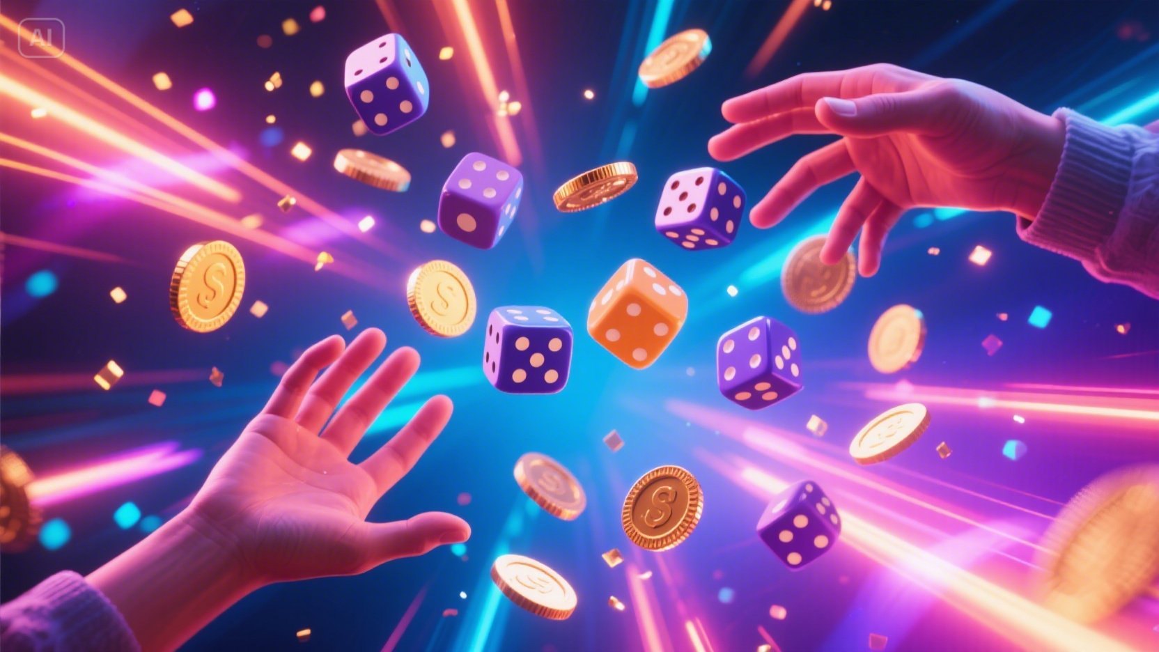 Casino Ybets desktop and mobile interfaces