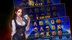 Ybets casino presented on mobile device in Pakistan with slots and live games