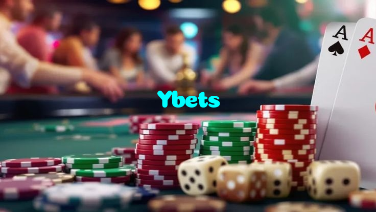 Ybets خوش آمدید بونس +600% پیشکش موبائل ایپ کے پروموشن سیکشن میں دکھائی دیتی ہے۔