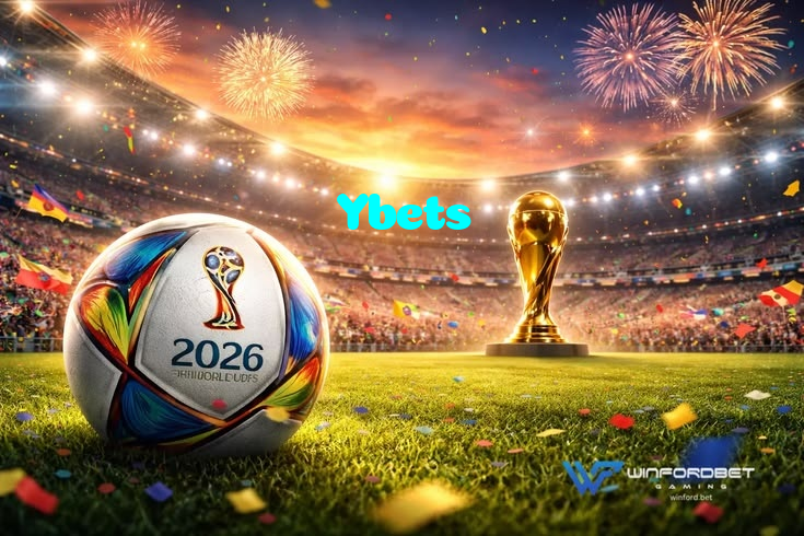 available types of Ybets bet including pre-match live express and system bets
